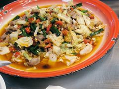 -馬伍旺川菜(江北虹悦城店)