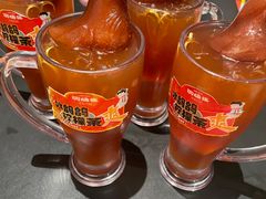-羽鸽集·乳鸽专门店·地道顺德菜(岭南站店)