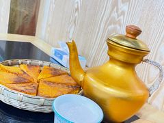 -银同牦牛肉火锅