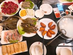 -吉友粥底火锅(方斜路店)