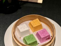 -胜紫云亭 HUAIYANG MASTER(前滩店)