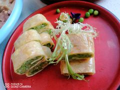 -三品香·江浙菜(松江九谊店)