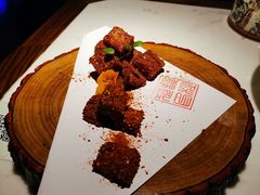 -韵秋荷(宝山龙湖天街店)