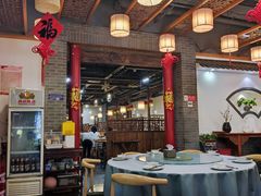 -又一福烤鸭·北京菜(东四店)