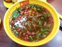 酸辣粉-小杨生煎(湟普汇店)