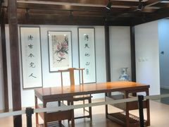 -江苏省美术馆(长江路新馆)