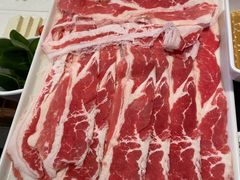 -北门涮肉·炭火铜锅涮肉(什刹海店)