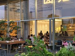 -SAANCI山池咖啡(海上世界文化艺术中心店)