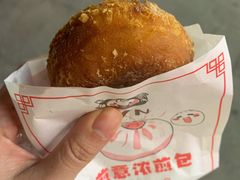 煎包-煎意浓·吴记煎包(交通路店)