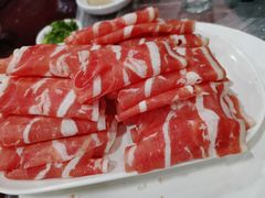 牛肉-鑫龙火锅城(阳光新路店)