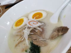 -神田川拉面店(上游街店)