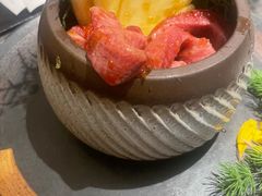 -厚贞日式烤肉(龙之梦店)