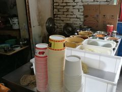 -周记热干面豆皮大王(桃花东街店)