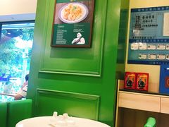 -香港麦奀云吞面世家(中山二路店)