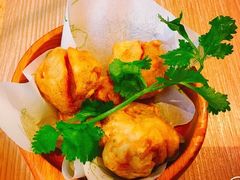 -仙踪林(江燕路万科里店)