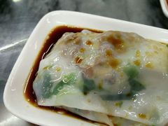 牛肉肠-穗银肠粉店(东川路店)