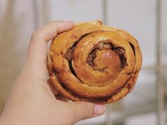 苹果肉桂卷-安上烘焙 ENCHANTE(世纪汇店)