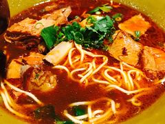 羊排面-天府小面馆(Emporium)