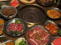 -一品诚记烤肉(大连柏威年购物中心店)