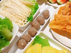 -牛焱·贵州黄牛肉火锅(城西银泰店)