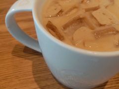 -星巴克(常德友阿国际广场店)