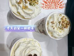 -茶颜悦色(银盆岭万达广场店)