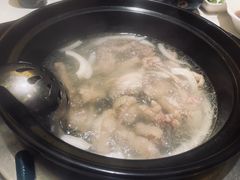 -润泽园椰子鸡(汇一城店)