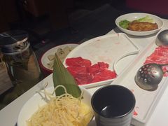 -九鼎轩脆毛肚火锅(南京东路店)