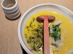 -味千拉面(大润发店)