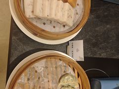 -京香轩·中餐厅(上海中庚聚龙酒店)