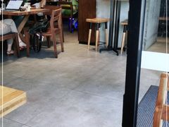 大堂-DECAMERON十日谈(卓悦汇店)