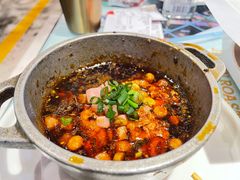 -闲隅江景艺术酒店(解放碑洪崖洞总店)