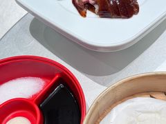 -盛百味·家宴餐厅(霸州分店)