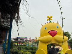 -长廊欢乐园