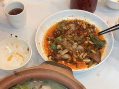 -眉州东坡(亚运村店)