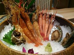 -割烹旭日本料理(龙湖狮山天街店)