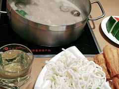 -湯系·煲汤手艺人(东二环泰禾广场店)