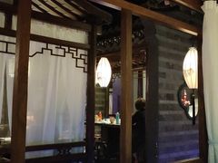 -韵秋荷(宝山龙湖天街店)