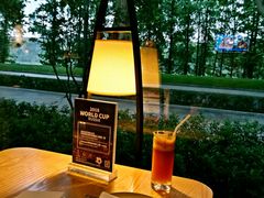 靠窗位-EN SPACE恩空间