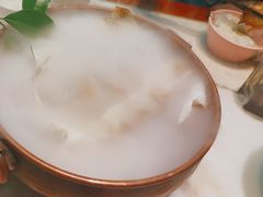 -桂满陇·杭州小馆(巴黎春天浦建店)