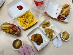 -肯德基(京广桥店)