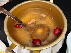 -魁盛居百年鲁菜馆(县西巷店)