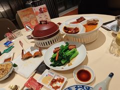 -侨美食家·粤菜(体育西路店)