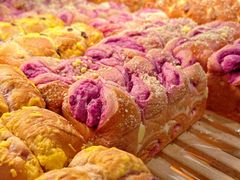 -丁香西饼屋(桂林路店)