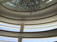 -亚特兰蒂斯•OSSIANO奥西亚诺海底餐厅