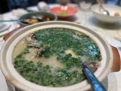 -太湖饭店·寄畅轩中餐厅