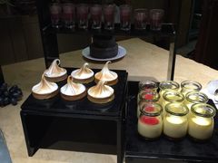 -惠州洲际度假酒店·西餐厅