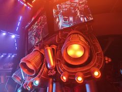 -首钢一高炉·SoReal科幻乐园