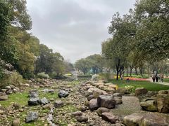 -无锡梅园公园