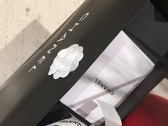 -CHANEL(恒隆广场店)